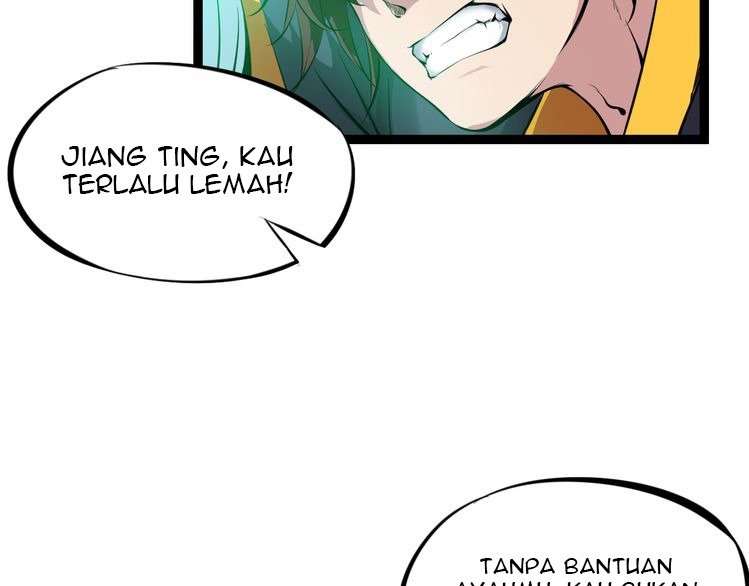 Dragon’s Blood Vessels Chapter 1 Gambar 64
