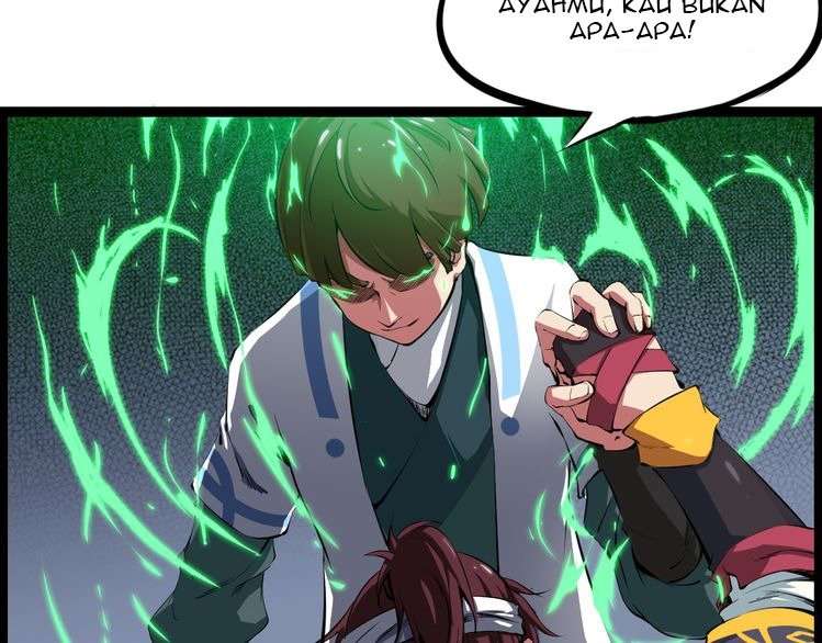 Dragon’s Blood Vessels Chapter 1 Gambar 65
