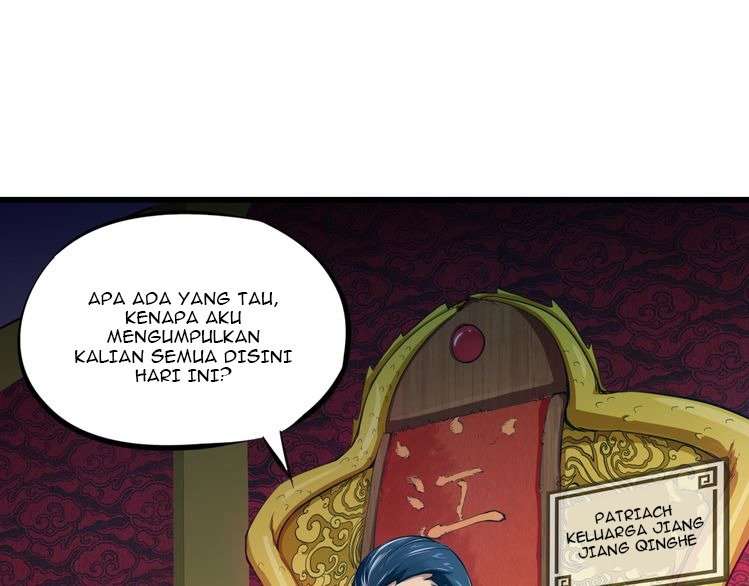 Dragon’s Blood Vessels Chapter 1 Gambar 7