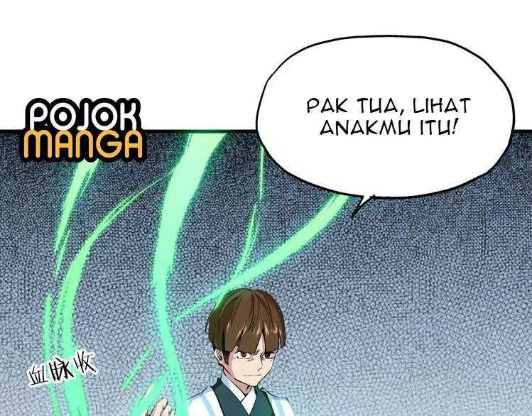 Dragon’s Blood Vessels Chapter 1 Gambar 76