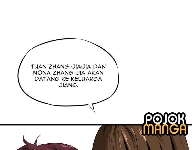 Dragon’s Blood Vessels Chapter 1 Gambar 81