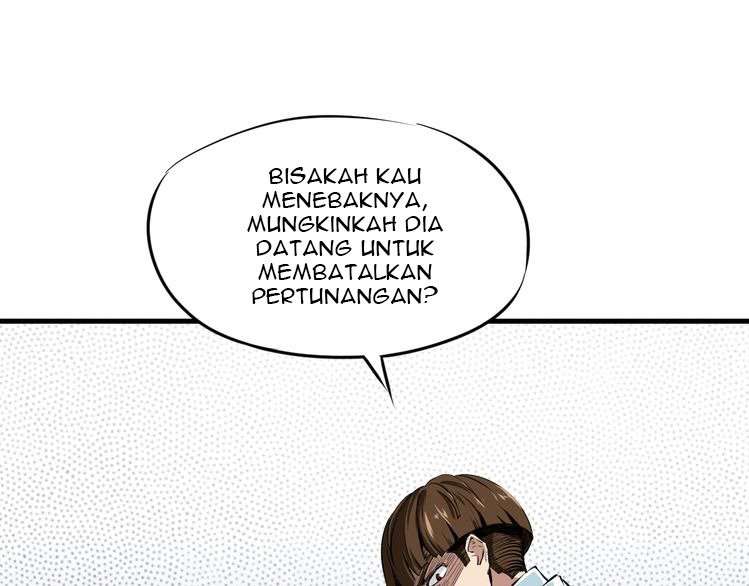 Dragon’s Blood Vessels Chapter 1 Gambar 83