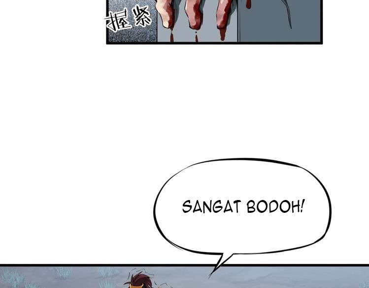 Dragon’s Blood Vessels Chapter 1 Gambar 92