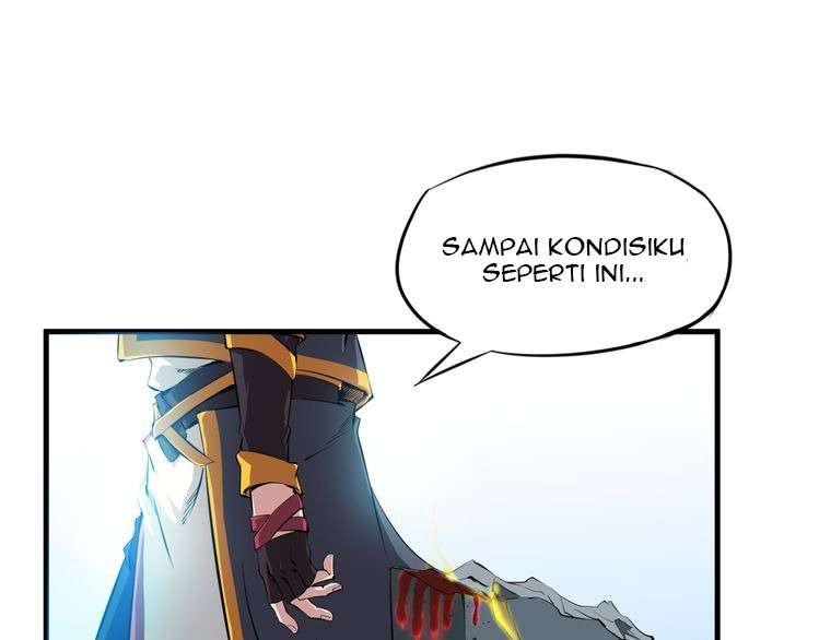 Dragon’s Blood Vessels Chapter 1 Gambar 94