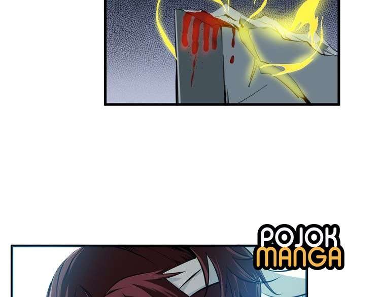 Dragon’s Blood Vessels Chapter 1 Gambar 96