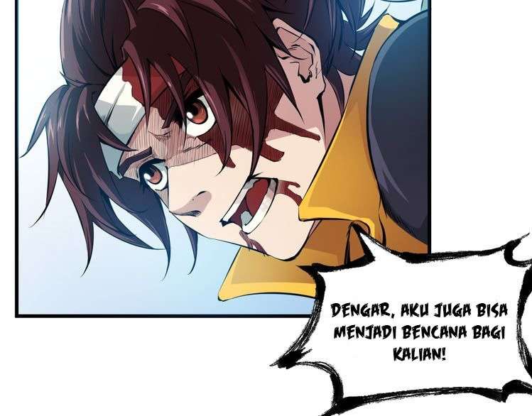 Dragon’s Blood Vessels Chapter 1 Gambar 97