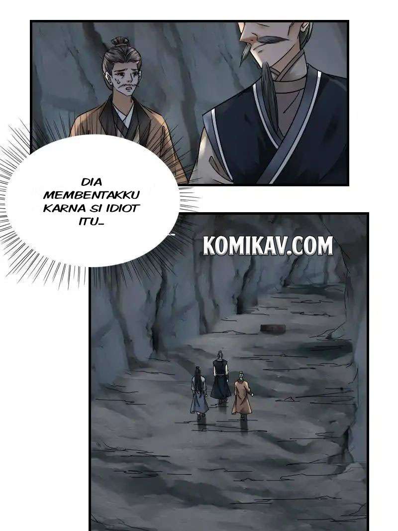 Miracle Doctor Abandoned Girl Chapter 27 Gambar 10