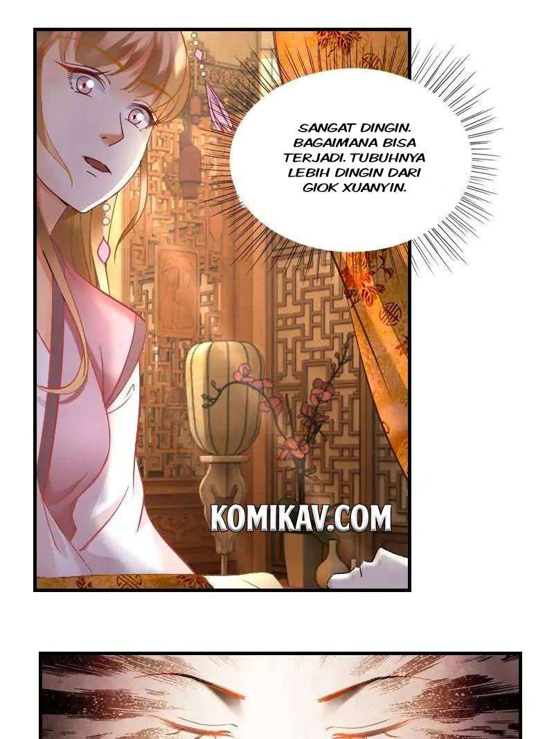 Miracle Doctor Abandoned Girl Chapter 27 Gambar 100