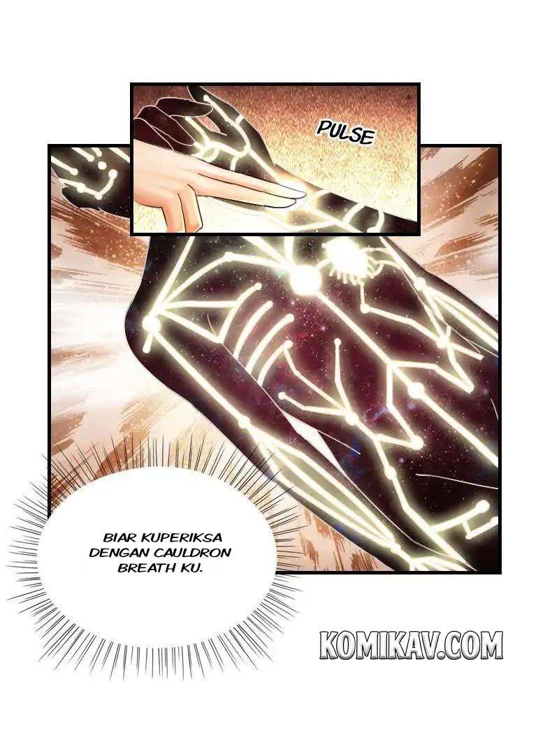 Miracle Doctor Abandoned Girl Chapter 27 Gambar 102