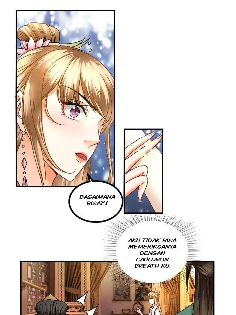 Miracle Doctor Abandoned Girl Chapter 27 Gambar 105
