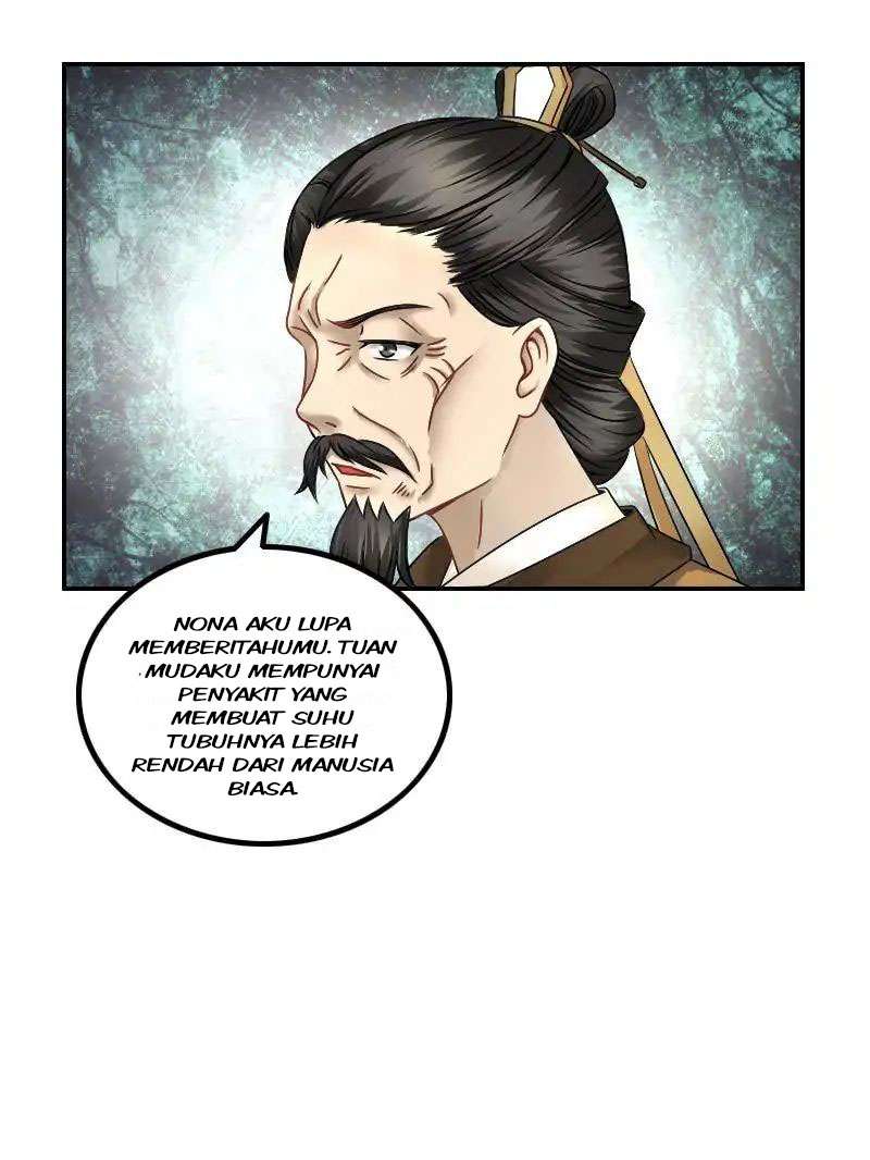 Miracle Doctor Abandoned Girl Chapter 27 Gambar 107