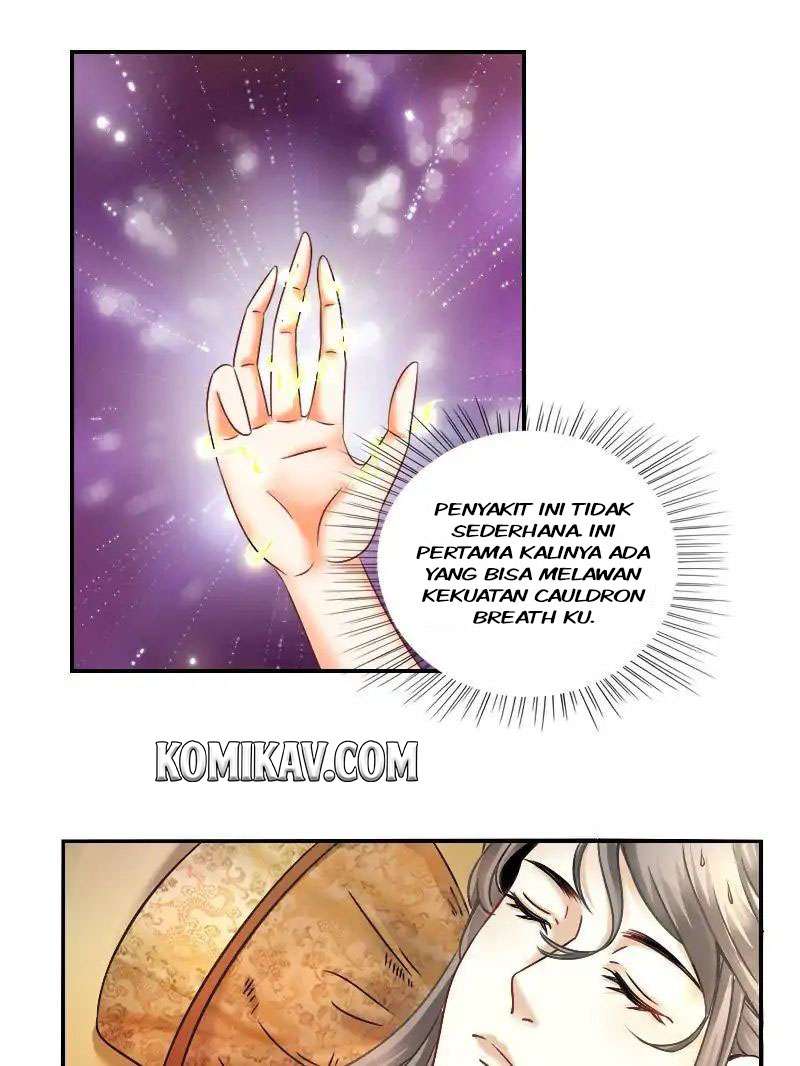 Miracle Doctor Abandoned Girl Chapter 27 Gambar 108