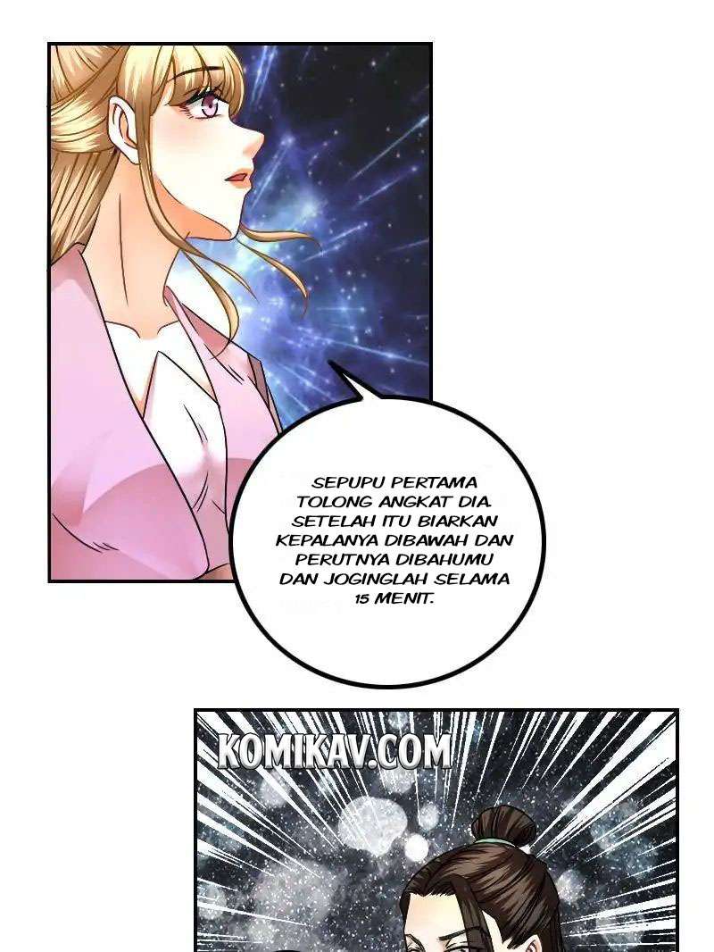Miracle Doctor Abandoned Girl Chapter 27 Gambar 110