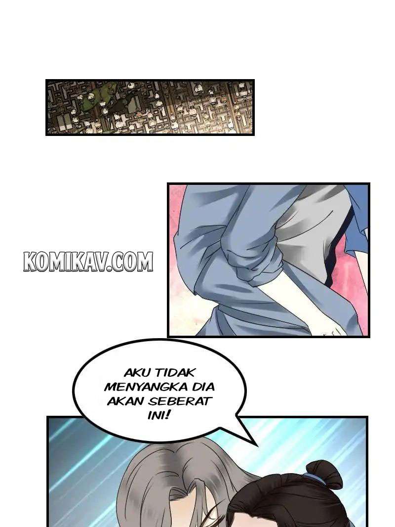 Miracle Doctor Abandoned Girl Chapter 27 Gambar 118