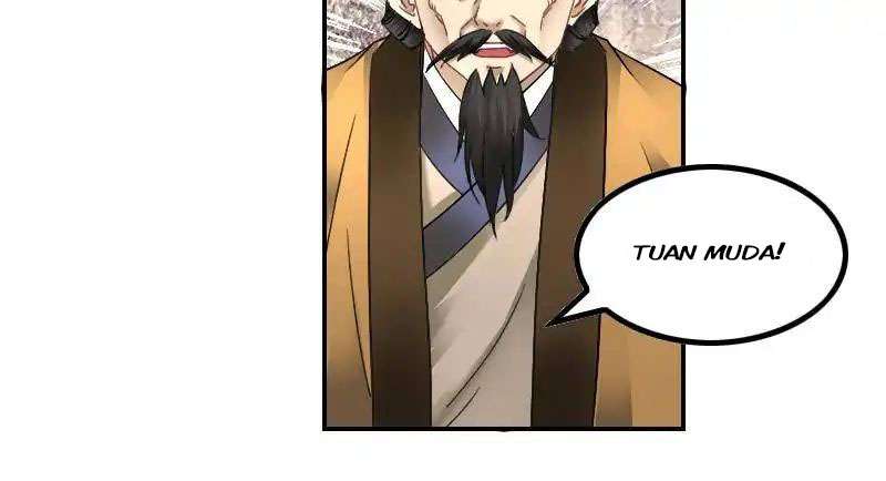 Miracle Doctor Abandoned Girl Chapter 27 Gambar 127