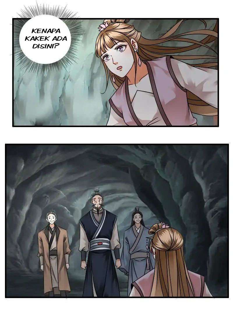 Miracle Doctor Abandoned Girl Chapter 27 Gambar 13