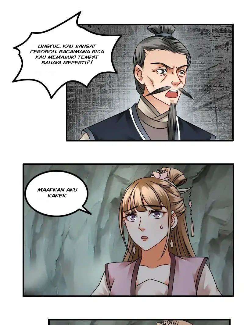 Miracle Doctor Abandoned Girl Chapter 27 Gambar 15