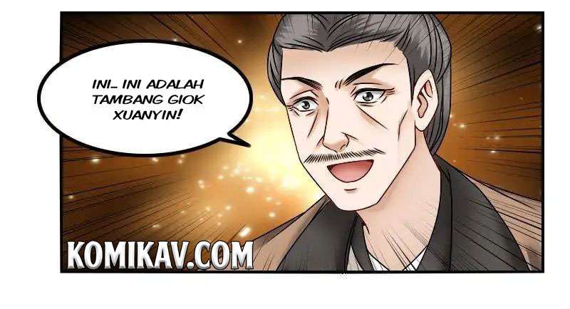 Miracle Doctor Abandoned Girl Chapter 27 Gambar 18
