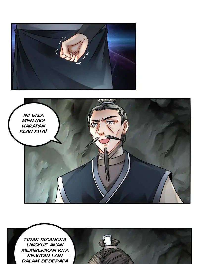 Miracle Doctor Abandoned Girl Chapter 27 Gambar 19