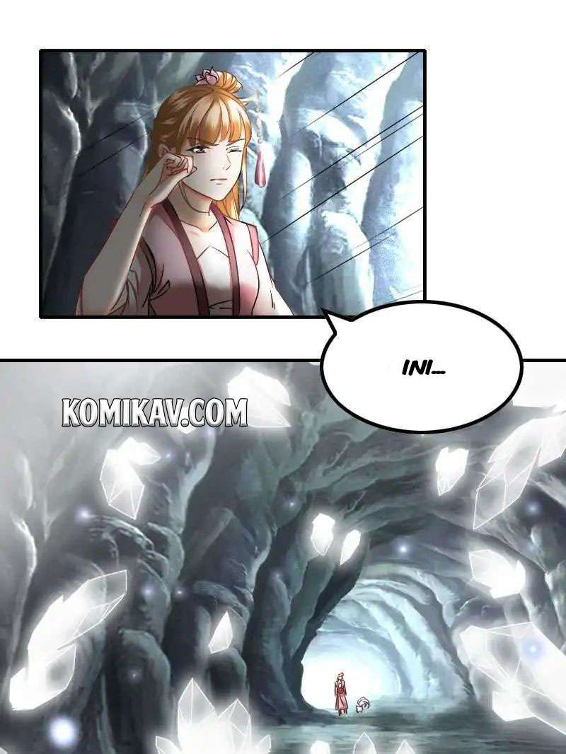 Baca Manhua Miracle Doctor Abandoned Girl Chapter 27 Gambar 2