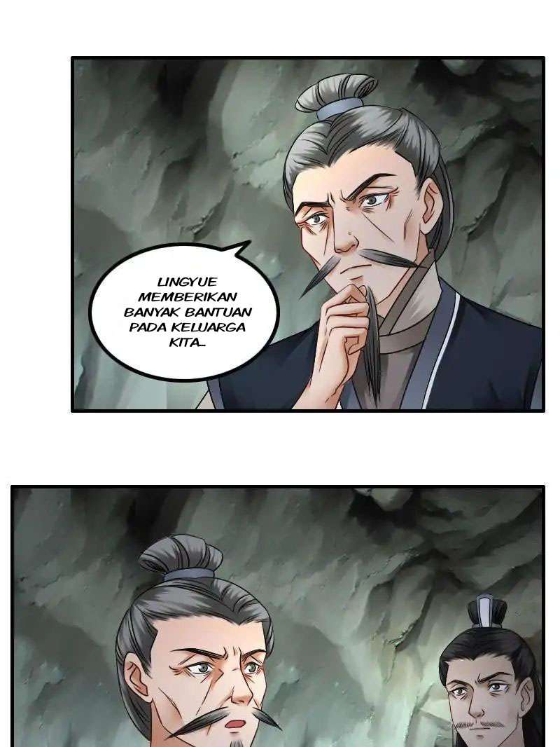 Miracle Doctor Abandoned Girl Chapter 27 Gambar 21