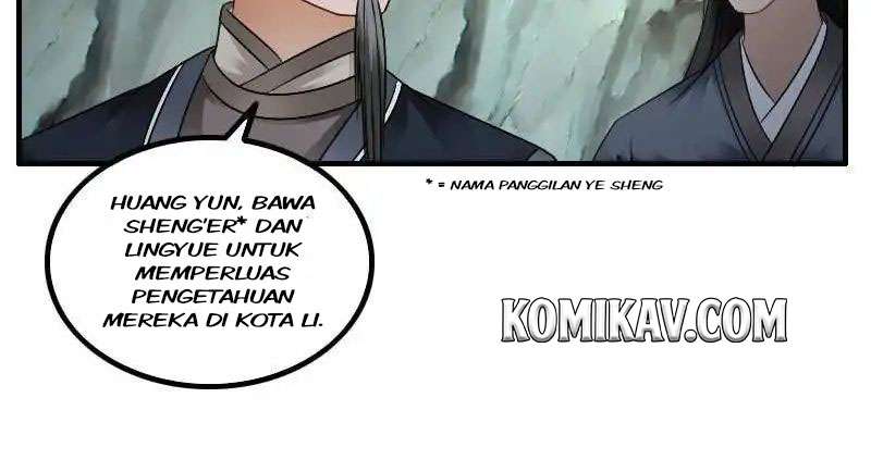 Miracle Doctor Abandoned Girl Chapter 27 Gambar 22