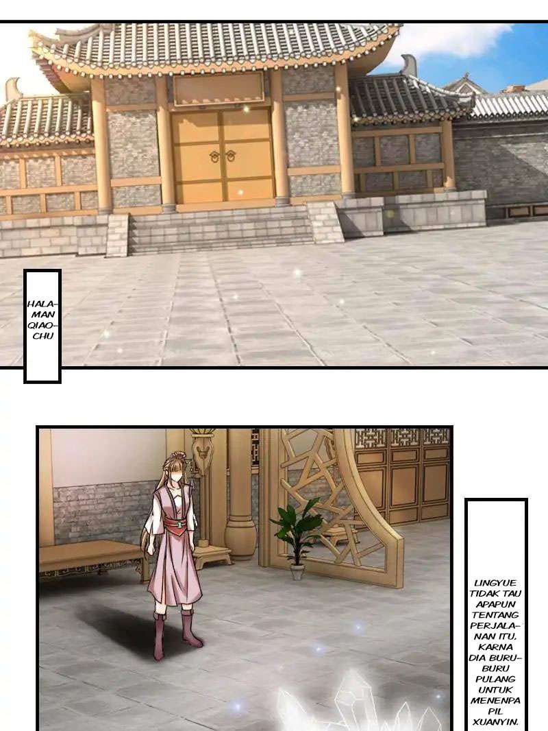 Miracle Doctor Abandoned Girl Chapter 27 Gambar 25