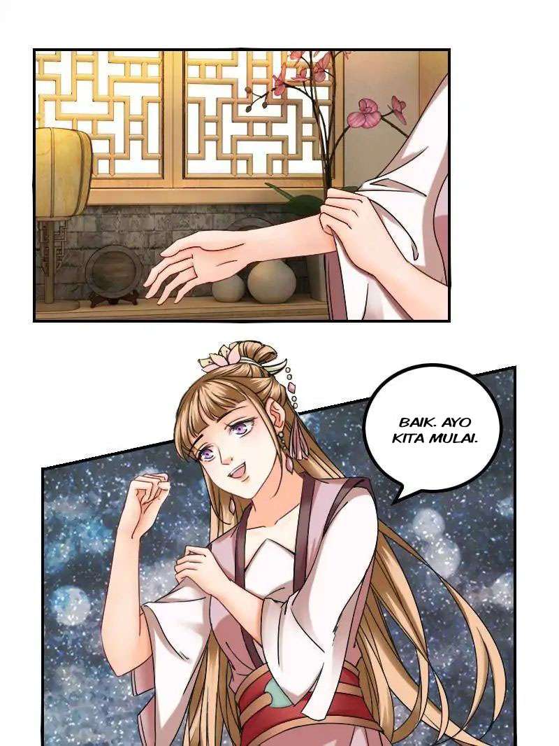 Miracle Doctor Abandoned Girl Chapter 27 Gambar 27