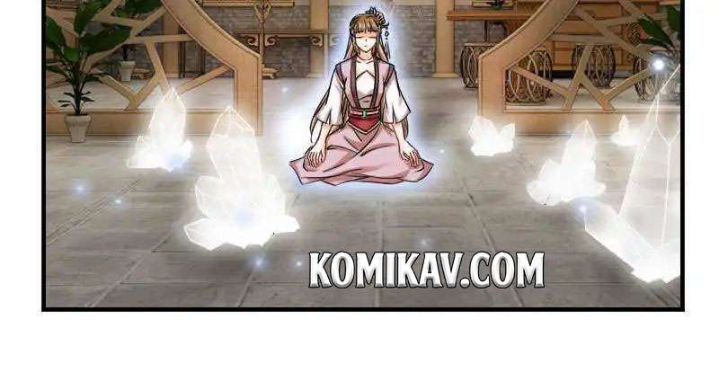 Miracle Doctor Abandoned Girl Chapter 27 Gambar 30