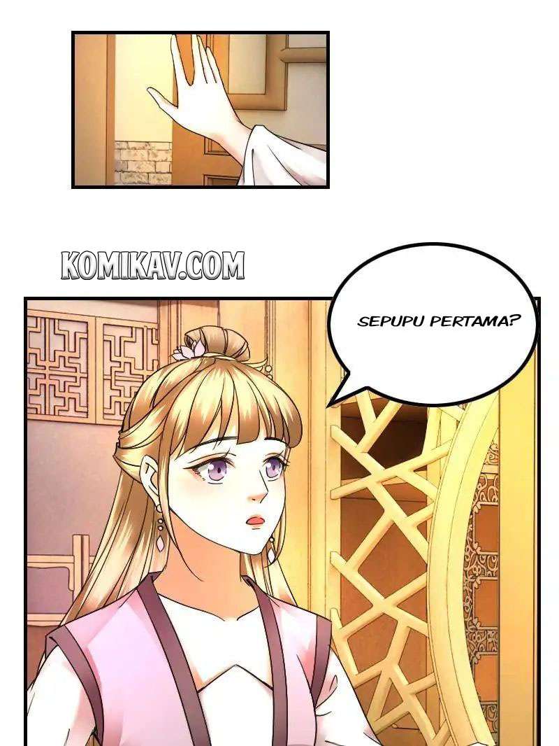 Miracle Doctor Abandoned Girl Chapter 27 Gambar 44