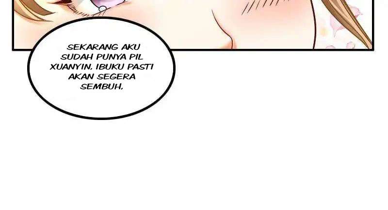 Miracle Doctor Abandoned Girl Chapter 27 Gambar 51