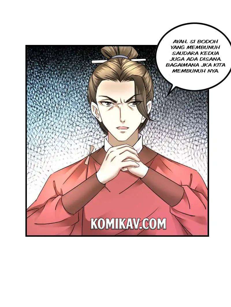 Miracle Doctor Abandoned Girl Chapter 27 Gambar 58