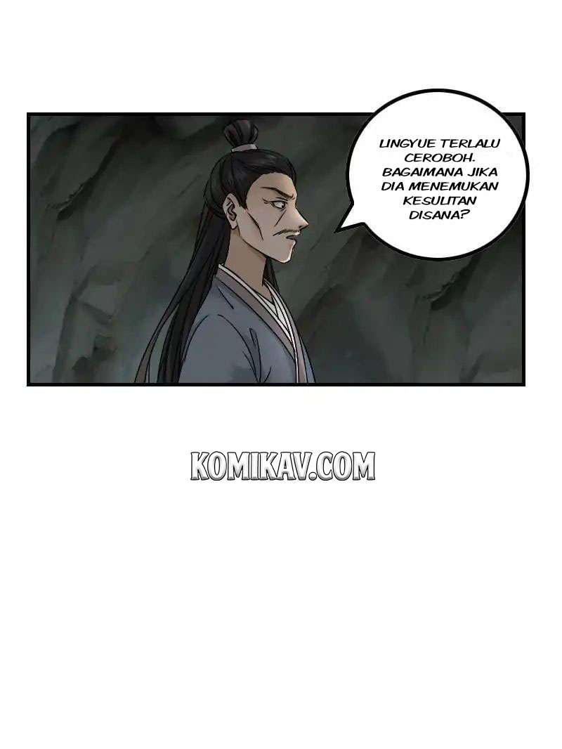 Miracle Doctor Abandoned Girl Chapter 27 Gambar 6