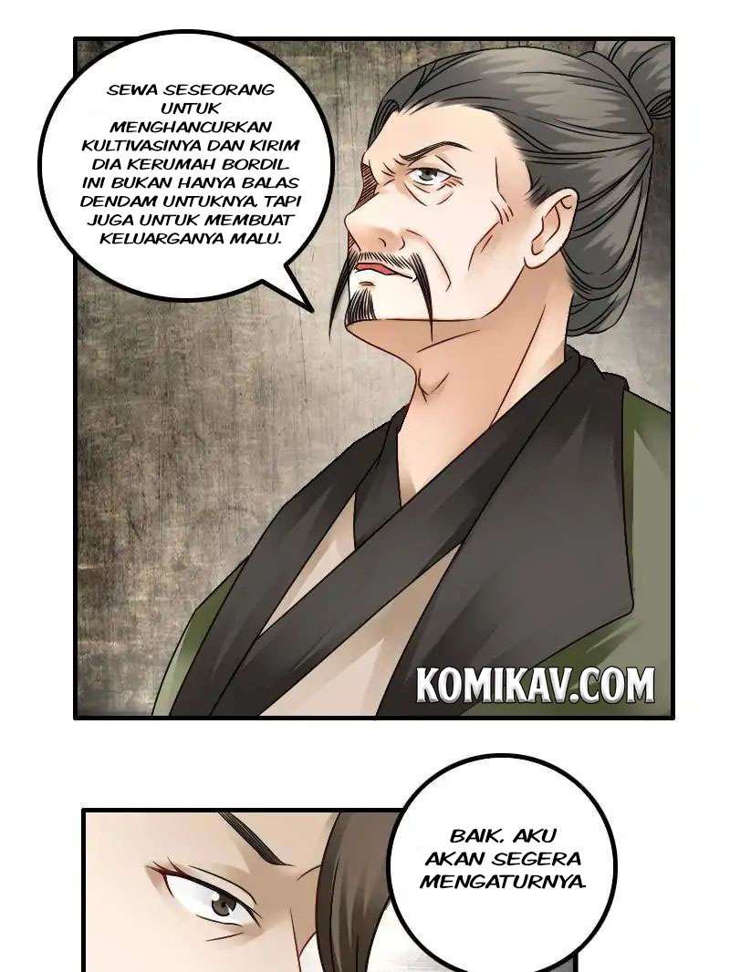 Miracle Doctor Abandoned Girl Chapter 27 Gambar 60