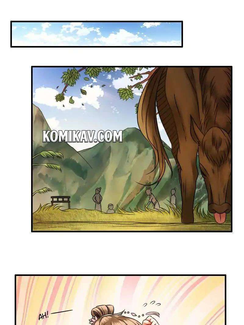 Miracle Doctor Abandoned Girl Chapter 27 Gambar 64