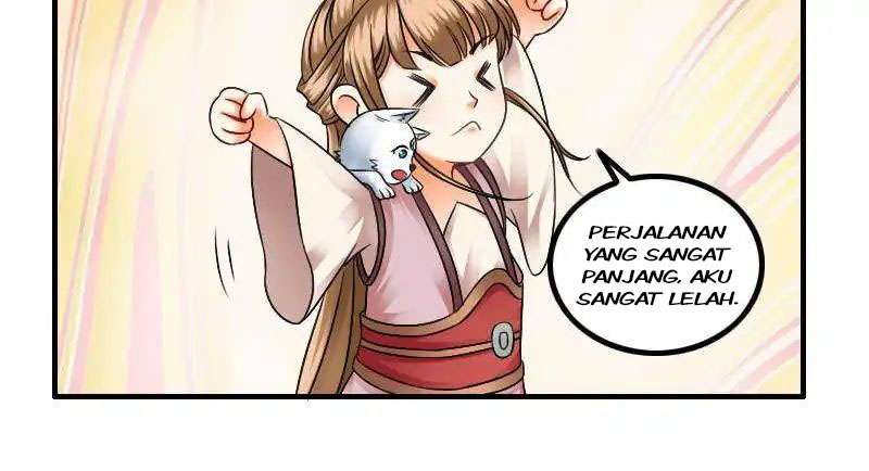 Miracle Doctor Abandoned Girl Chapter 27 Gambar 65