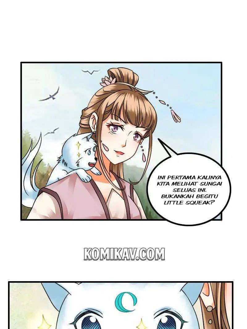 Miracle Doctor Abandoned Girl Chapter 27 Gambar 66