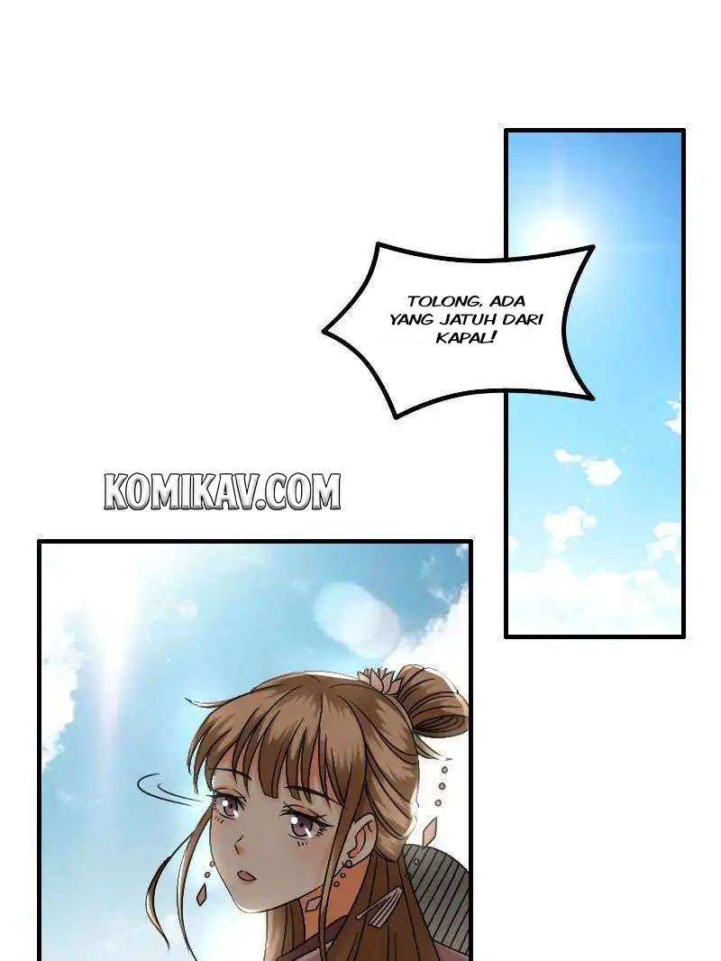 Miracle Doctor Abandoned Girl Chapter 27 Gambar 68