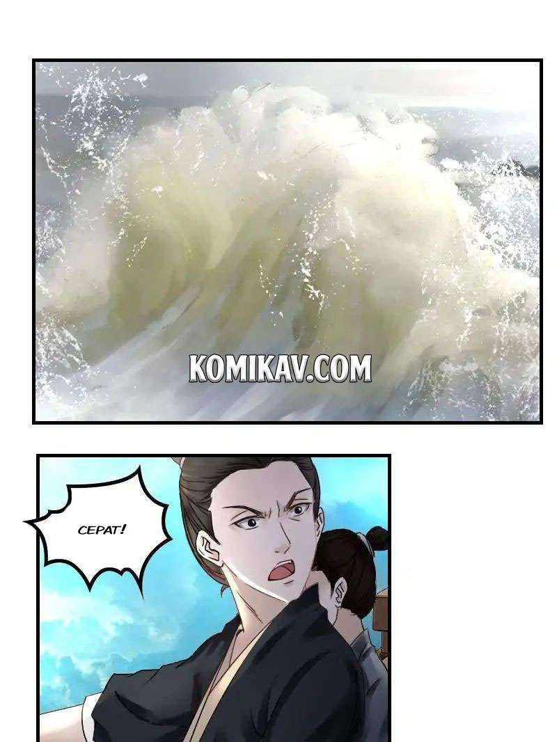 Miracle Doctor Abandoned Girl Chapter 27 Gambar 70