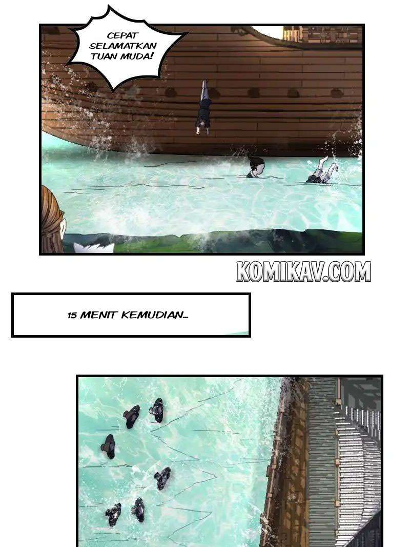 Miracle Doctor Abandoned Girl Chapter 27 Gambar 72