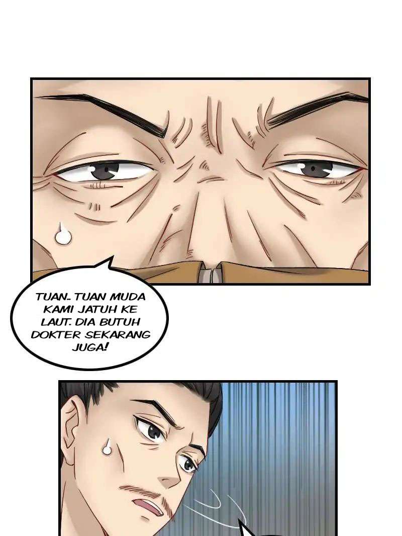 Miracle Doctor Abandoned Girl Chapter 27 Gambar 77