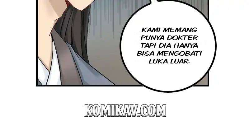 Miracle Doctor Abandoned Girl Chapter 27 Gambar 78