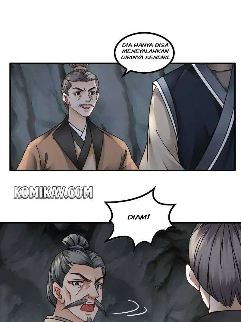 Miracle Doctor Abandoned Girl Chapter 27 Gambar 8