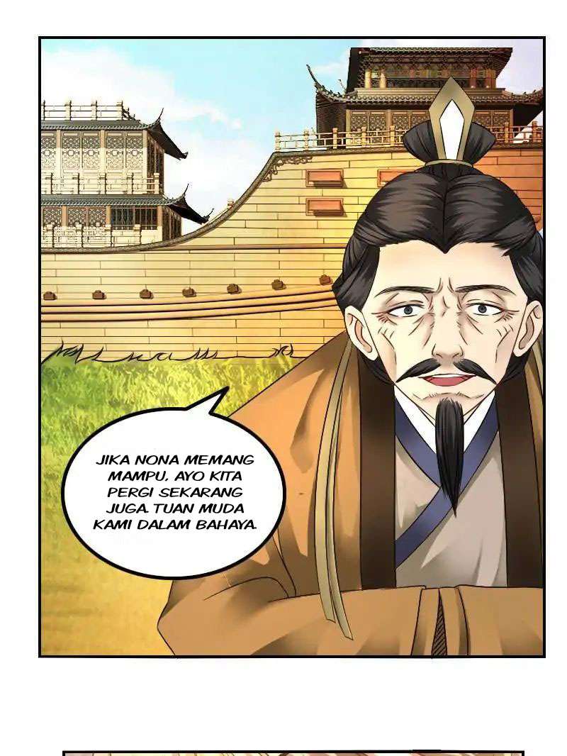 Miracle Doctor Abandoned Girl Chapter 27 Gambar 83