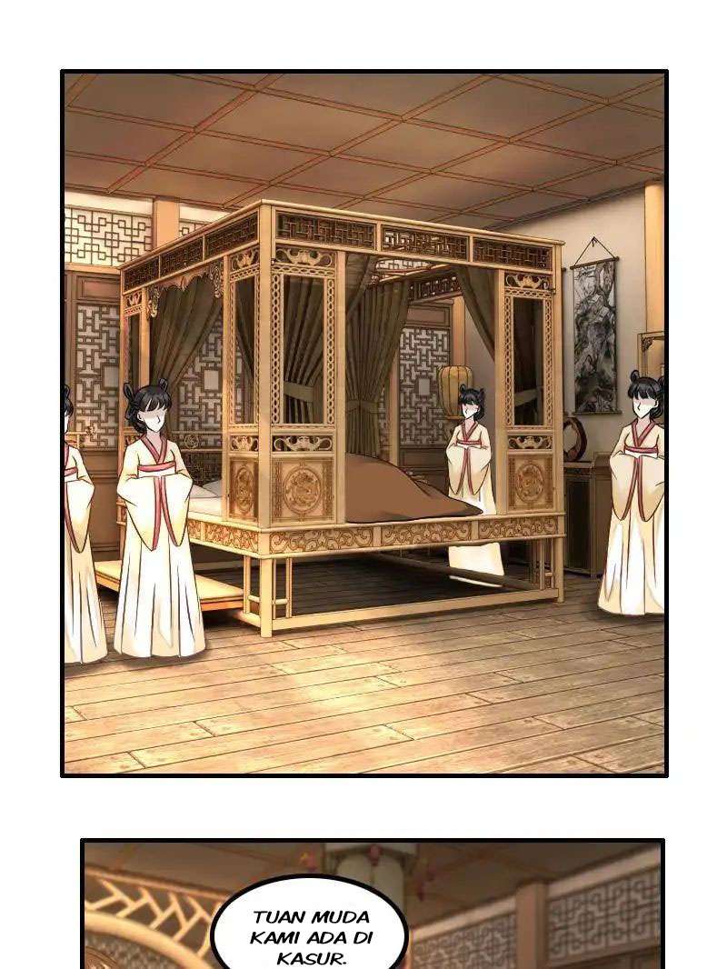 Miracle Doctor Abandoned Girl Chapter 27 Gambar 87