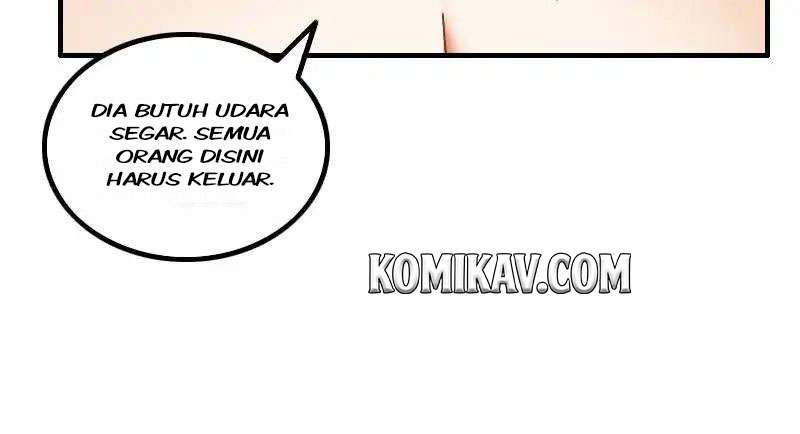 Miracle Doctor Abandoned Girl Chapter 27 Gambar 90