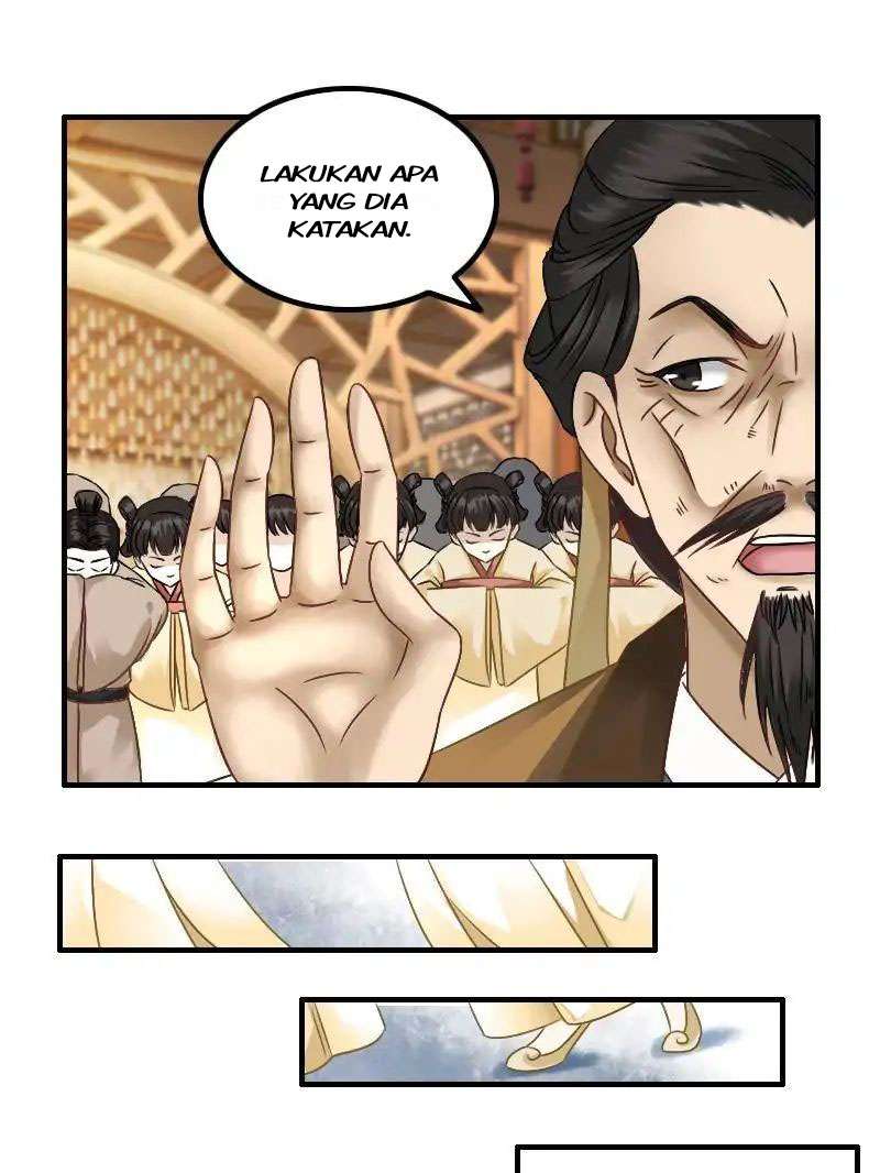 Miracle Doctor Abandoned Girl Chapter 27 Gambar 91