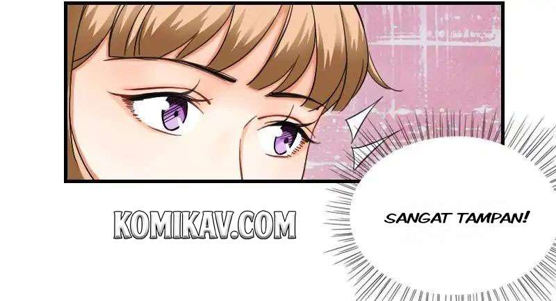 Miracle Doctor Abandoned Girl Chapter 27 Gambar 96