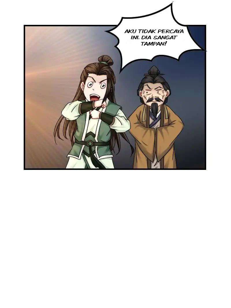 Miracle Doctor Abandoned Girl Chapter 27 Gambar 97