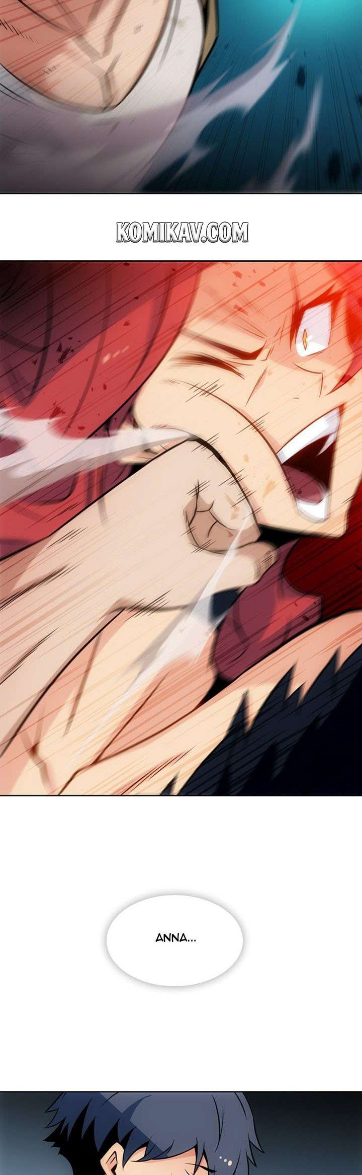 Such a Cute Spy Chapter 34 Gambar 15